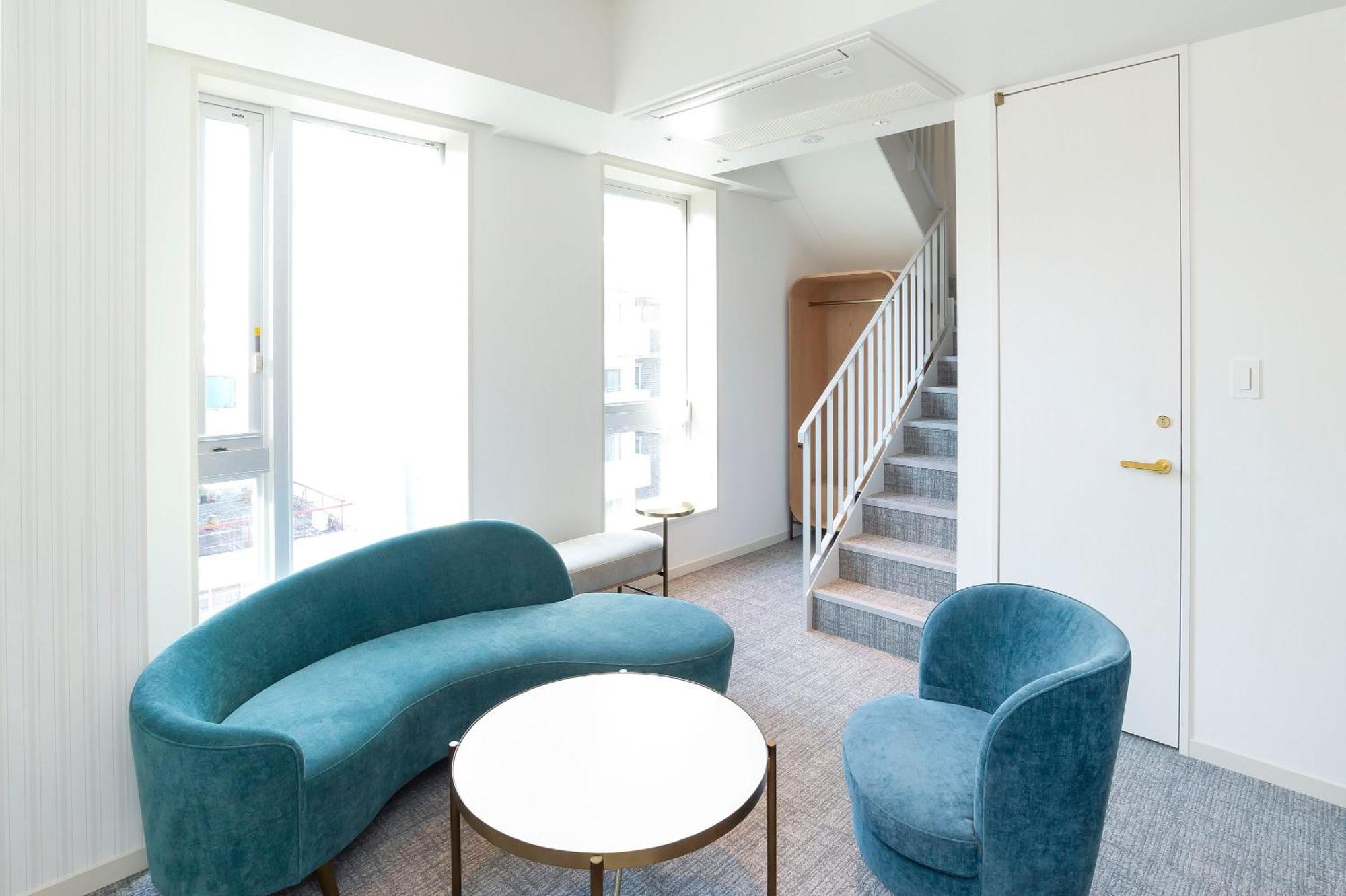 Hotel Comento Yokohama Kannai Екстер'єр фото